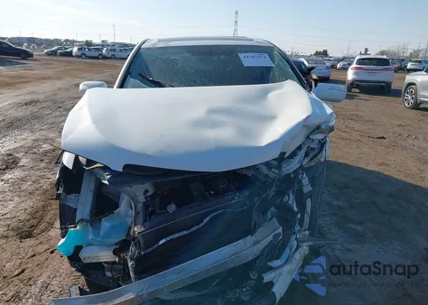 2018 Acura Rdx Technology Acurawatch Plus Packages/Technology Package z USA, uszkodzony, nr VIN 5J8TB4H50JL012553